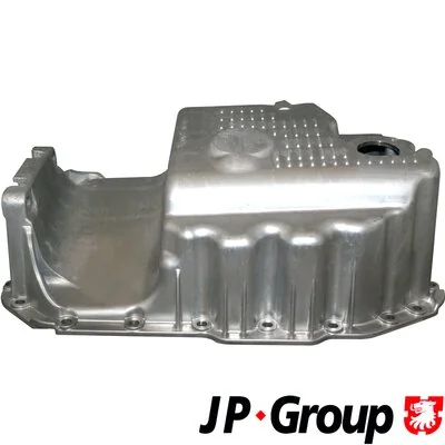 Oil Sump